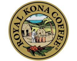 Royal Kona Coffee